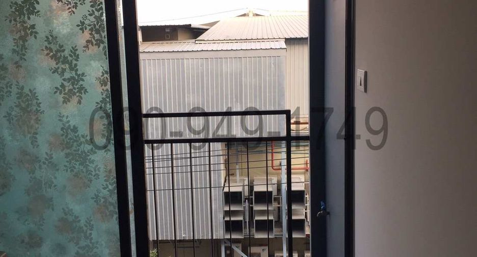 ขาย 1 เตียง คอนโด ใน ลาดกระบัง, กรุงเทพฯ
