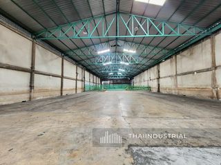 Lagerhaus zur Miete in Mueang Pathum Thani, Pathum Thani