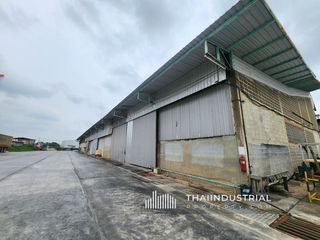 Lagerhaus zur Miete in Mueang Pathum Thani, Pathum Thani