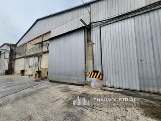 Lagerhaus zur Miete in Mueang Pathum Thani, Pathum Thani