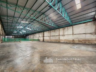 Lagerhaus zur Miete in Mueang Pathum Thani, Pathum Thani