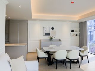 For rent 2 bedrooms condo in Pathum Wan, Bangkok