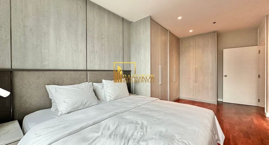 Condo en alquiler de 1 habitaciones en Pathum Wan, Bangkok