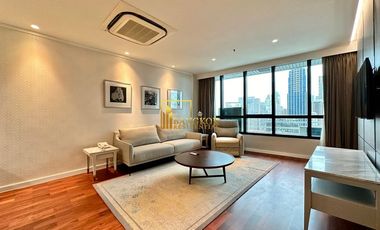 Condo en alquiler de 1 habitaciones en Pathum Wan, Bangkok