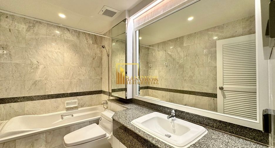 Condo en alquiler de 1 habitaciones en Pathum Wan, Bangkok