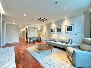 Condo en alquiler de 1 habitaciones en Pathum Wan, Bangkok