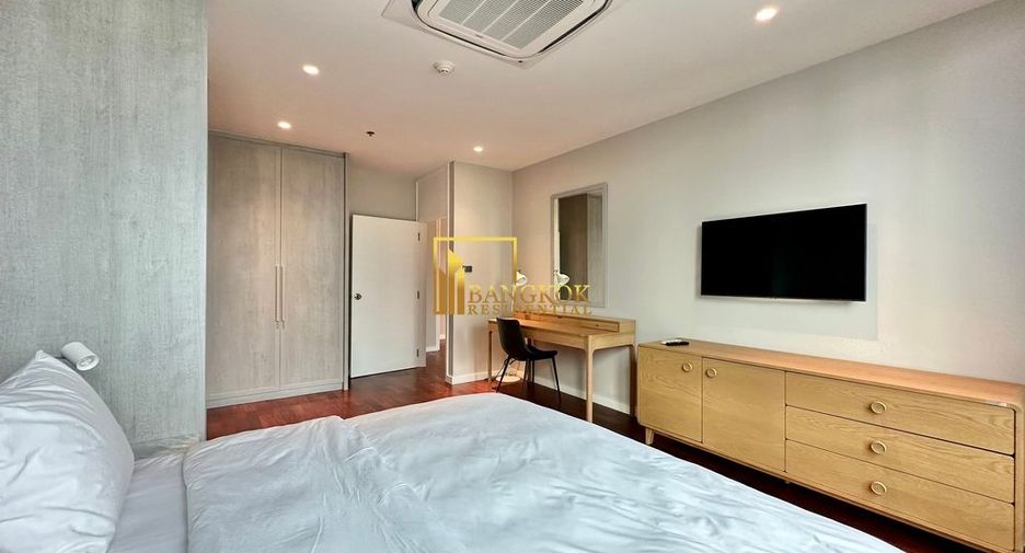 Condo en alquiler de 1 habitaciones en Pathum Wan, Bangkok