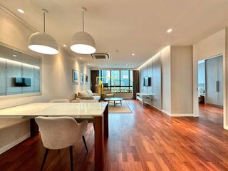 Condo en alquiler de 1 habitaciones en Pathum Wan, Bangkok