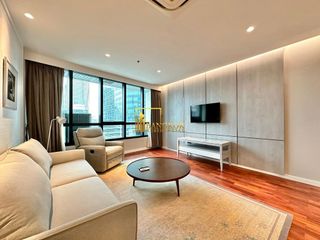 Condo en alquiler de 1 habitaciones en Pathum Wan, Bangkok