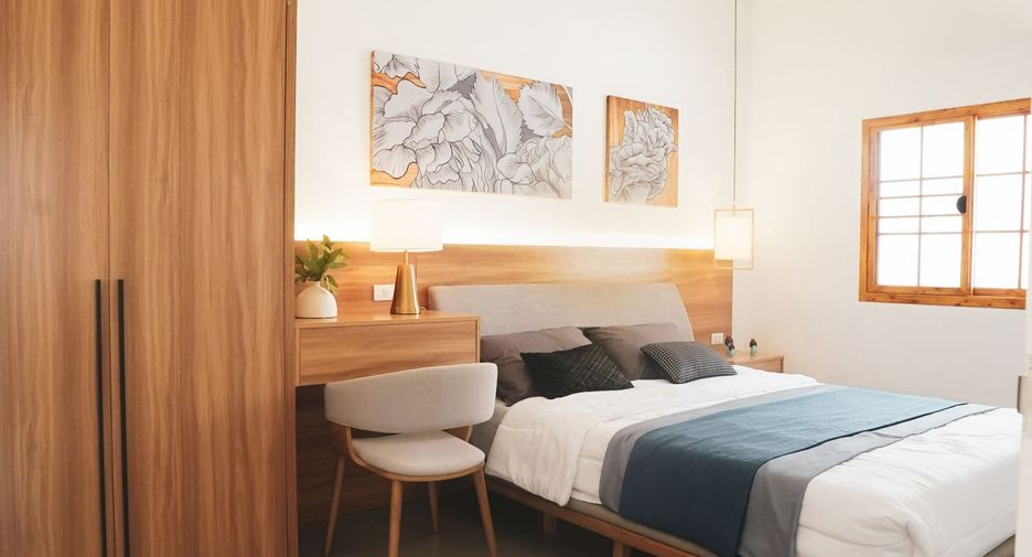Casa en venta de 2 habitaciones en Thalang, Phuket