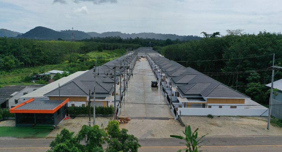 Casa en venta de 2 habitaciones en Thalang, Phuket