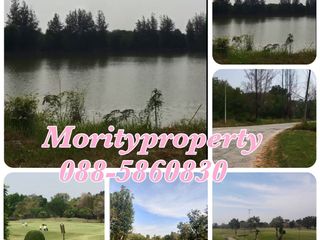 For sale land in Pak Thong Chai, Nakhon Ratchasima