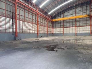 For rent warehouse in Bang Khun Thian, Bangkok