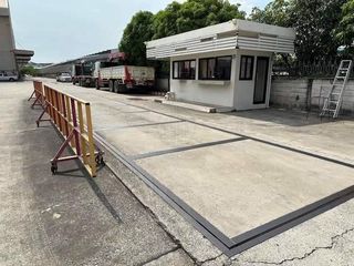 For rent warehouse in Bang Khun Thian, Bangkok