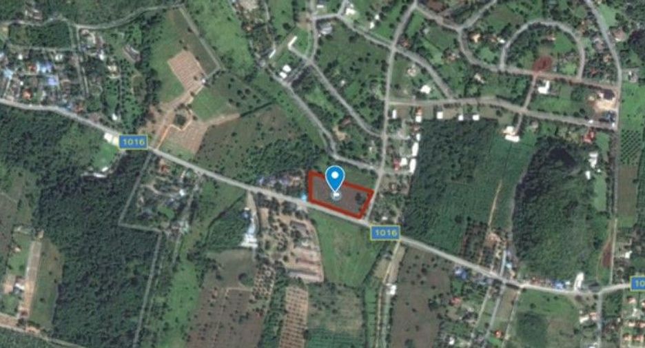 For sale land in Pak Chong, Nakhon Ratchasima