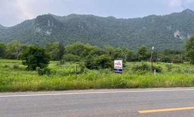For sale land in Pak Chong, Nakhon Ratchasima