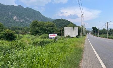 For sale land in Pak Chong, Nakhon Ratchasima