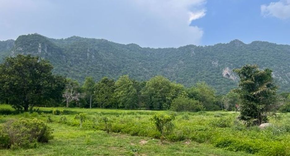 For sale land in Pak Chong, Nakhon Ratchasima