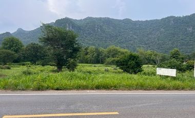 For sale land in Pak Chong, Nakhon Ratchasima