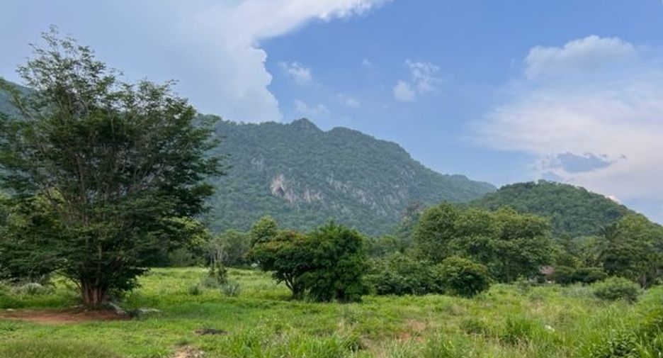 For sale land in Pak Chong, Nakhon Ratchasima