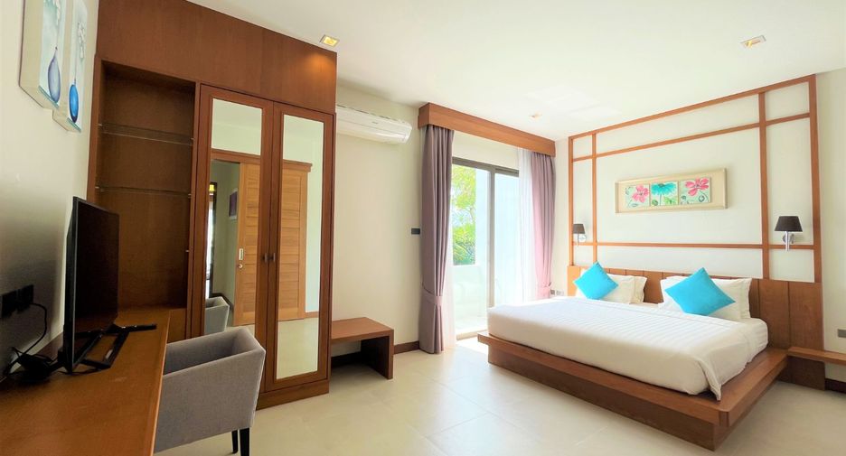For sale 4 bedrooms villa in Mueang Krabi, Krabi