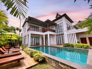 For sale 4 Beds[JA] villa in Mueang Krabi, Krabi