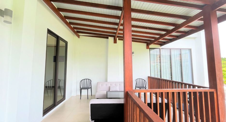 For sale 4 bedrooms villa in Mueang Krabi, Krabi