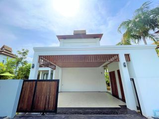 For sale 4 bed villa in Mueang Krabi, Krabi