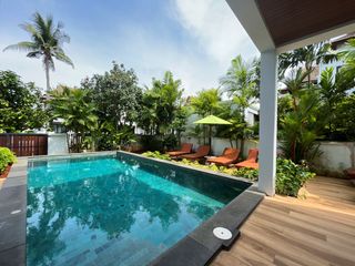 For sale 4 bed villa in Mueang Krabi, Krabi