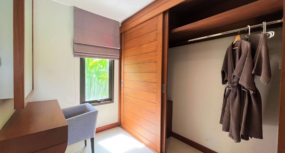 For sale 4 bedrooms villa in Mueang Krabi, Krabi