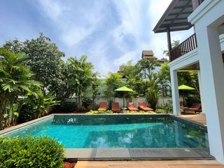 For sale 4 bed villa in Mueang Krabi, Krabi