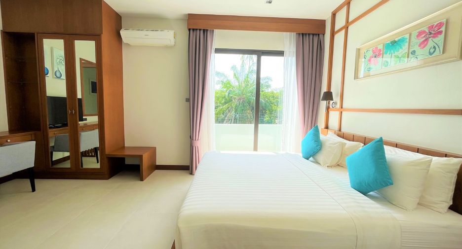 For sale 4 bedrooms villa in Mueang Krabi, Krabi