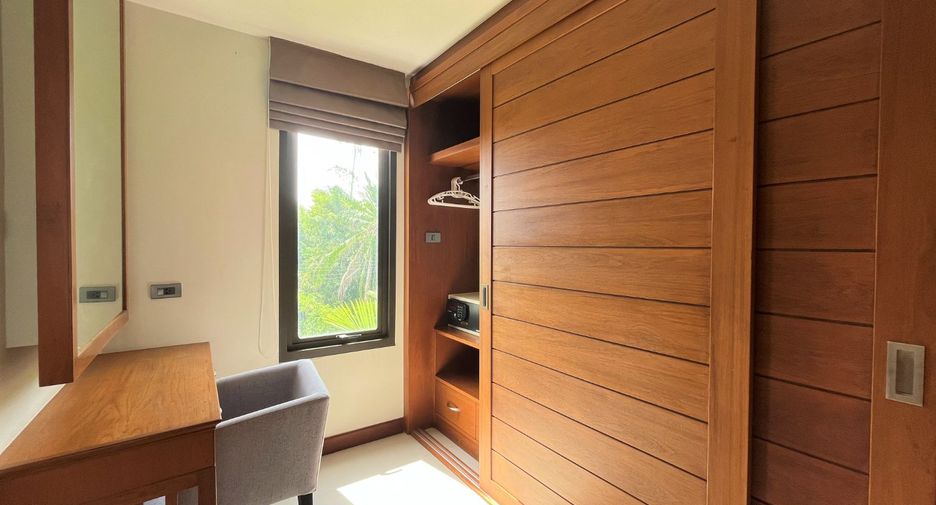 For sale 4 bedrooms villa in Mueang Krabi, Krabi