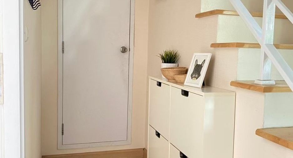 For sale 3 bedrooms house in Don Mueang, Bangkok