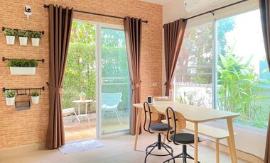 For sale 3 bedrooms house in Don Mueang, Bangkok