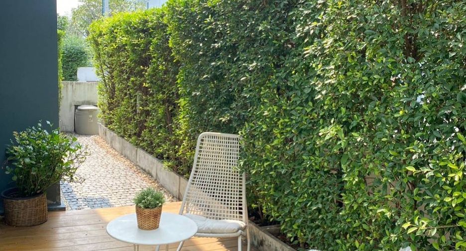 For sale 3 bedrooms house in Don Mueang, Bangkok