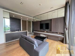 À louer 1 chambre condo à Sathon, Bangkok