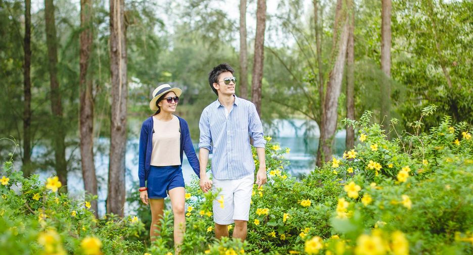 For sale 1 bed serviced apartment in Thalang, Phuket