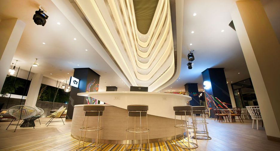 For sale 1 bed serviced apartment in Thalang, Phuket