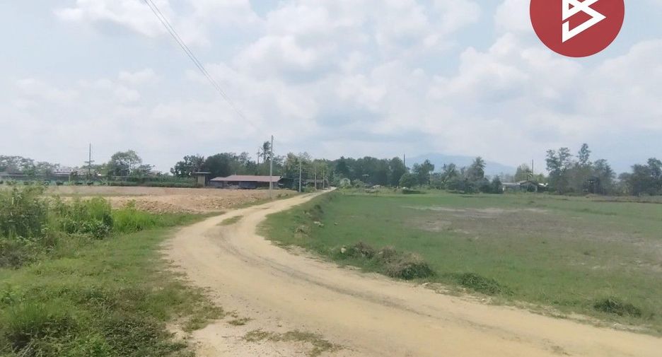 For sale land in Makham, Chanthaburi