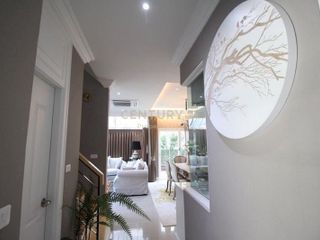 For rent and for sale studio house in Bueng Kum, Bangkok