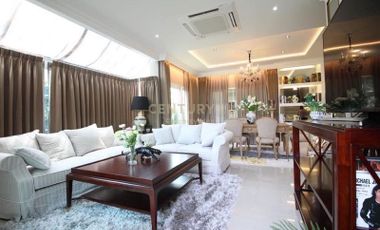 For rent そして for sale studio house in Bueng Kum, Bangkok