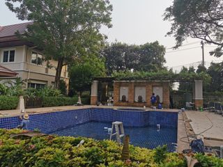 For rent 4 ベッドルーム house in Khlong Toei, Bangkok