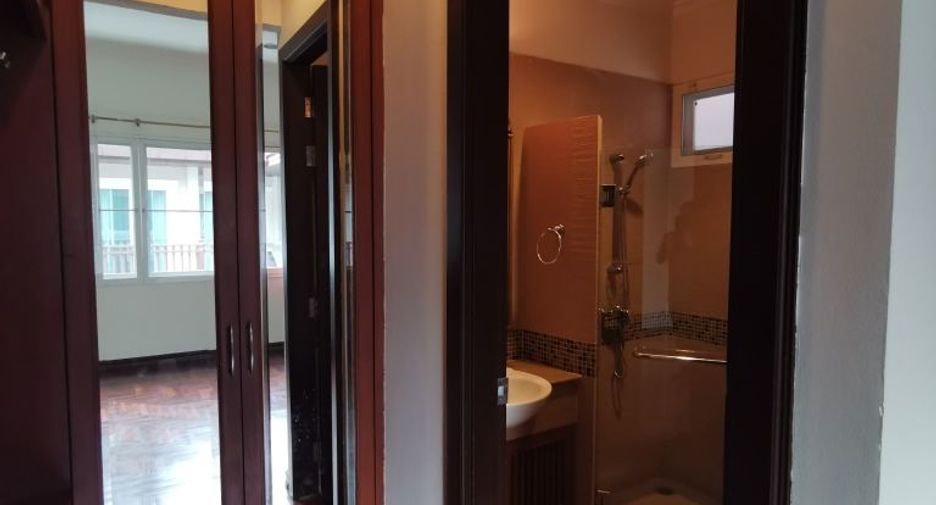 For rent 4 ベッドルーム house in Khlong Toei, Bangkok