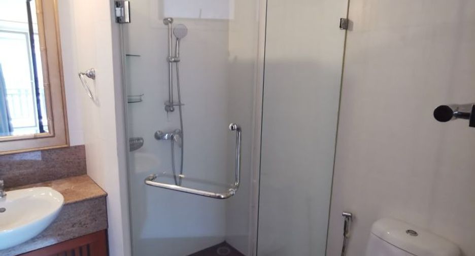 For rent 4 ベッドルーム house in Khlong Toei, Bangkok