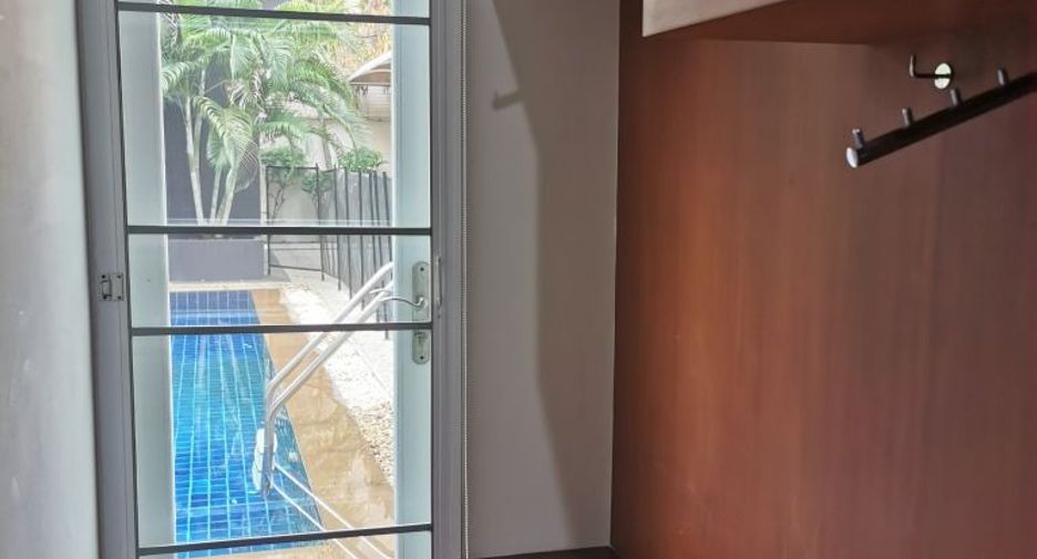 For rent 4 ベッドルーム house in Khlong Toei, Bangkok