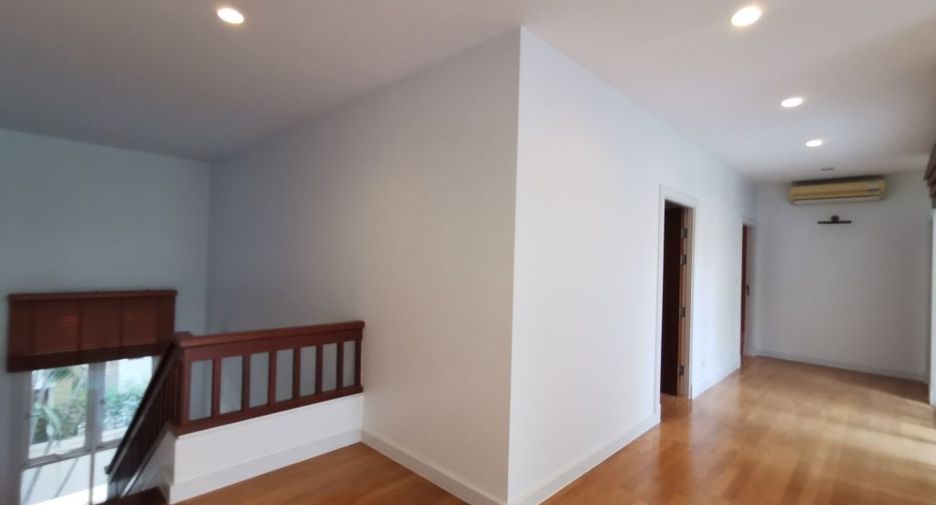 For rent 4 ベッドルーム house in Khlong Toei, Bangkok