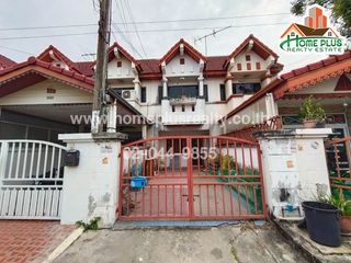Reihenhaus zum Kauf mit 2 Zimmer in Min Buri, Bangkok