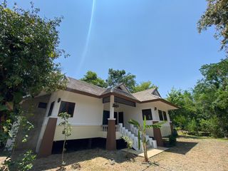 For sale 2 bedrooms house in Doi Saket, Chiang Mai