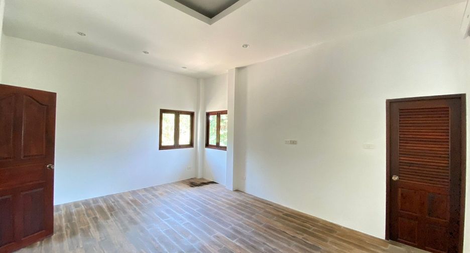 ขาย 2 ห้องนอน บ้านเดี่ยว ใน ดอยสะเก็ด, เชียงใหม่